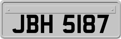 JBH5187