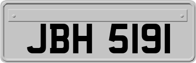 JBH5191