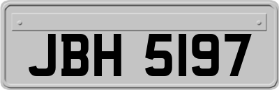 JBH5197