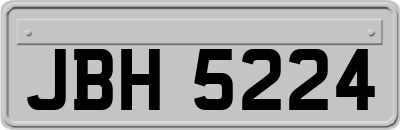 JBH5224