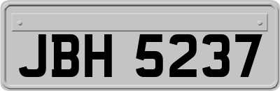 JBH5237