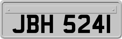 JBH5241