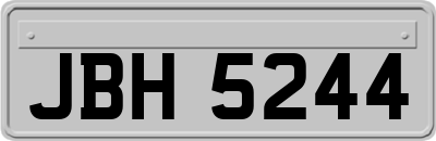 JBH5244