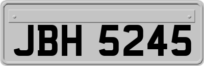 JBH5245
