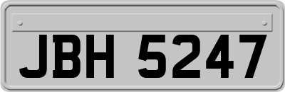 JBH5247