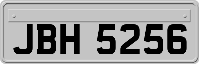 JBH5256