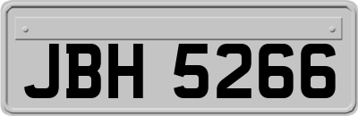 JBH5266