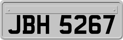 JBH5267