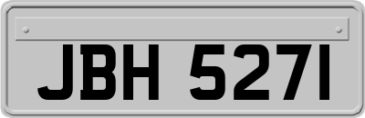JBH5271