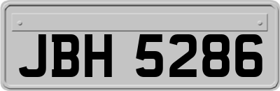 JBH5286
