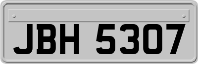 JBH5307