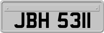 JBH5311