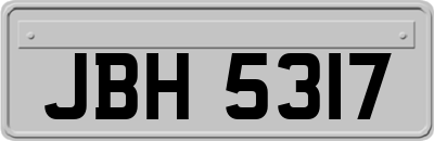 JBH5317