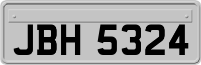 JBH5324