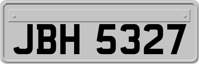 JBH5327
