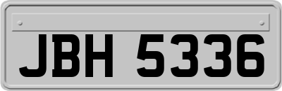 JBH5336