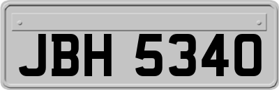 JBH5340