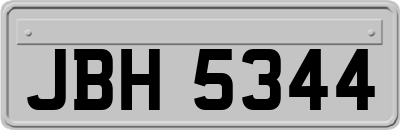 JBH5344