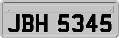 JBH5345