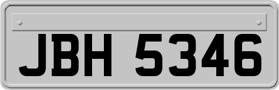 JBH5346