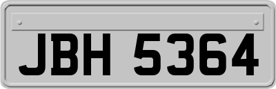 JBH5364