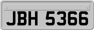 JBH5366