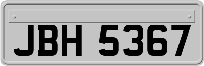 JBH5367