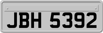 JBH5392