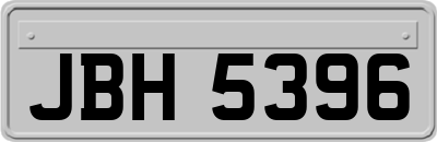 JBH5396