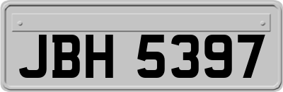 JBH5397