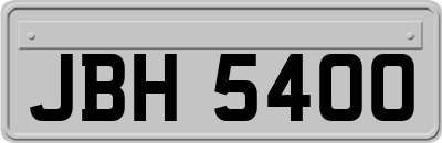 JBH5400