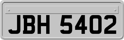 JBH5402