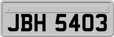 JBH5403