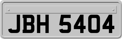JBH5404