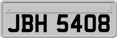 JBH5408