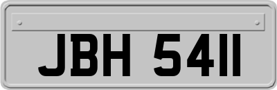 JBH5411