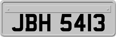 JBH5413