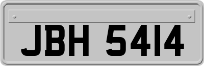 JBH5414