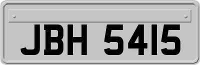 JBH5415