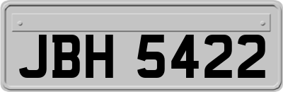 JBH5422