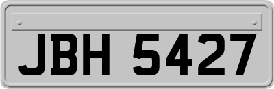 JBH5427