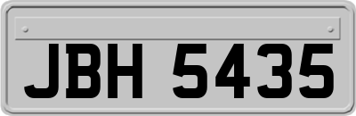 JBH5435