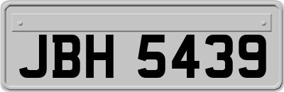 JBH5439