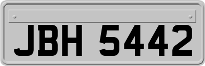 JBH5442