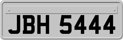 JBH5444