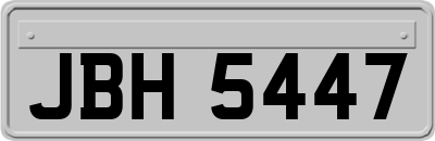 JBH5447