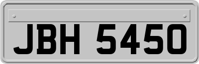 JBH5450