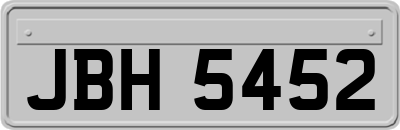 JBH5452