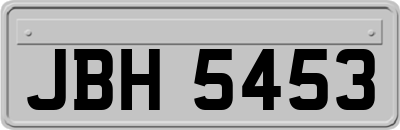 JBH5453