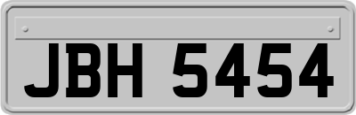 JBH5454